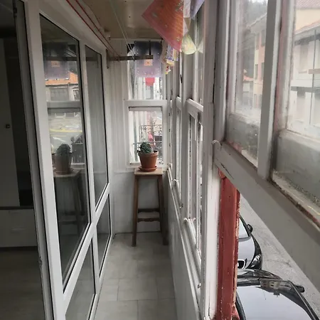 Casa De Pescadores V01a01 By R2r Consulting Appartement *