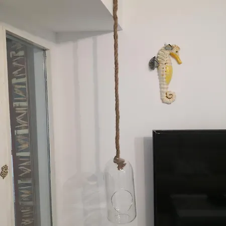 Casa De Pescadores V01a01 Lägenhet *