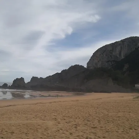 Casa De Pescadores V01a01 By R2r Consulting Appartement Elantxobe