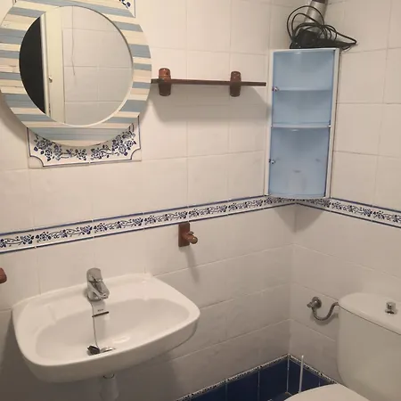 Casa De Pescadores V01a01 By R2r Consulting * Elantxobe