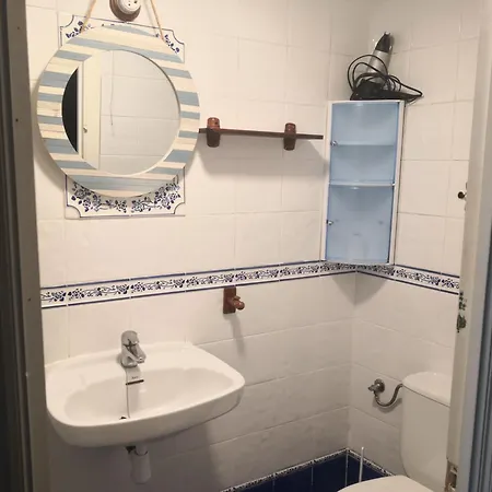 Casa De Pescadores V01a01 By R2r Consulting Appartement