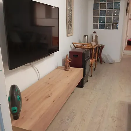 Casa De Pescadores V01a01 By R2r Consulting * Elantxobe