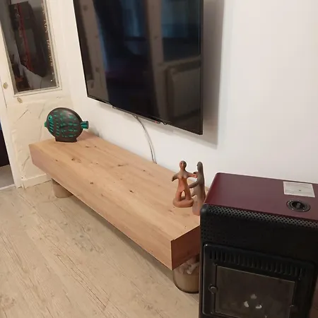 Casa De Pescadores V01a01 Lägenhet