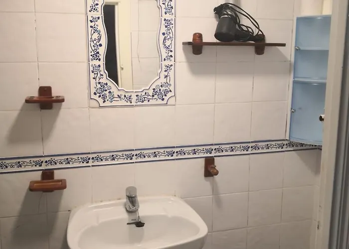 Casa De Pescadores V01a01 By R2r Consulting Appartement Elantxobe