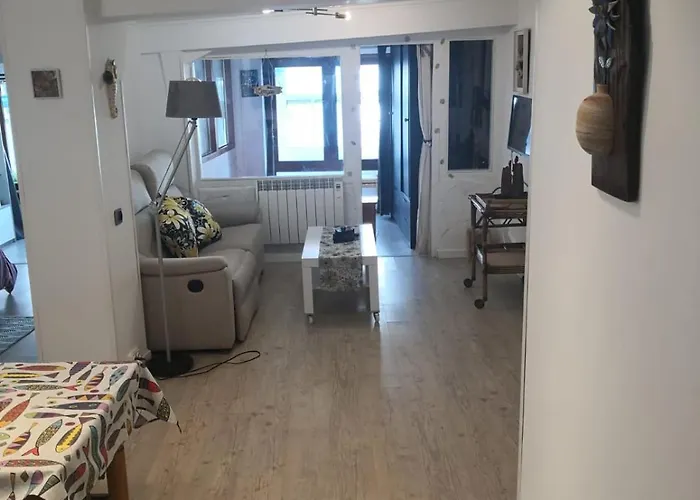 Appartement Casa De Pescadores V01a01 By R2r Consulting