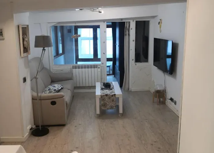 Appartement Casa De Pescadores V01a01 By R2r Consulting Elantxobe