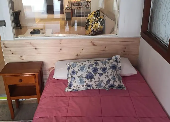 Casa De Pescadores V01a01 By R2r Consulting Appartement