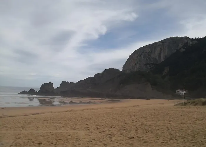 Casa De Pescadores V01a01 By R2r Consulting Elantxobe