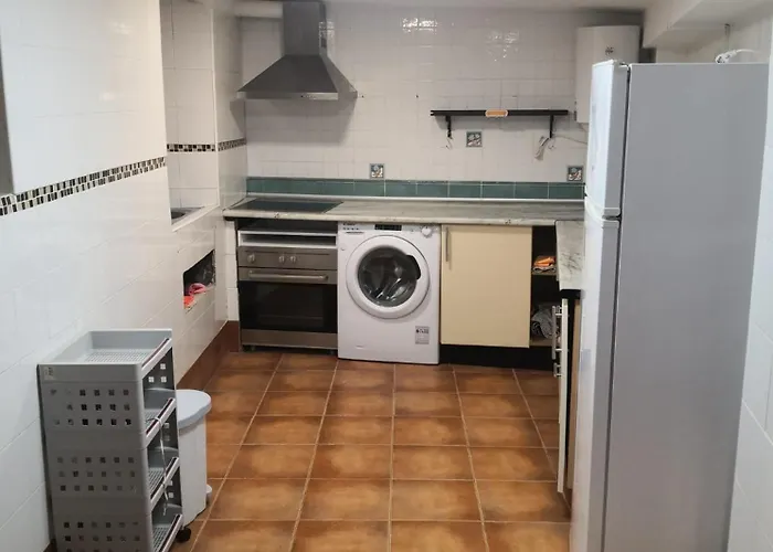 Appartement Casa De Pescadores V01a01 By R2r Consulting *