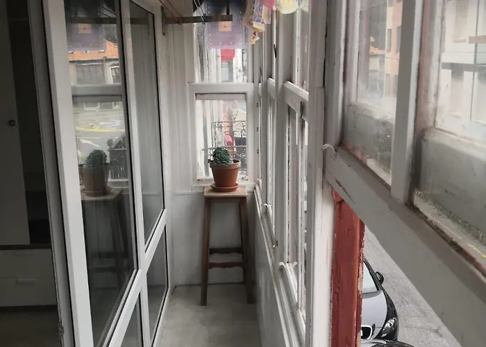 Casa De Pescadores V01a01 By R2r Consulting Appartement *