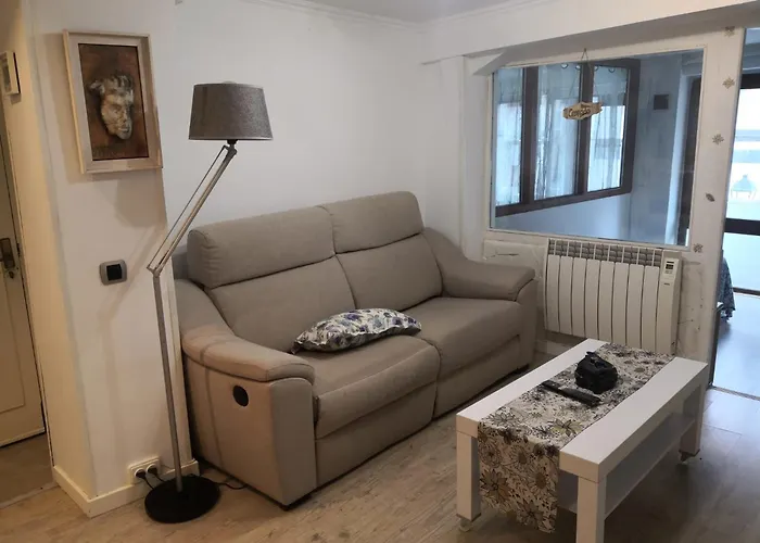 Appartement Casa De Pescadores V01a01 By R2r Consulting Elantxobe