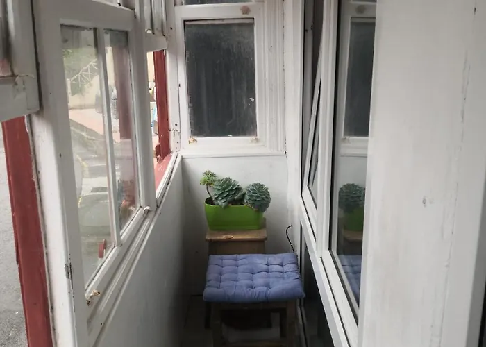 Appartement Casa De Pescadores V01a01 By R2r Consulting Elantxobe