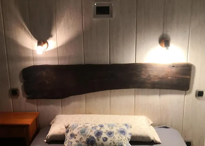 Casa De Pescadores V01a01 By R2r Consulting Elantxobe