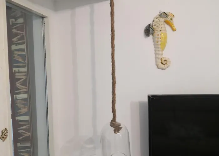 Casa De Pescadores V01a01 By R2r Consulting Appartement *