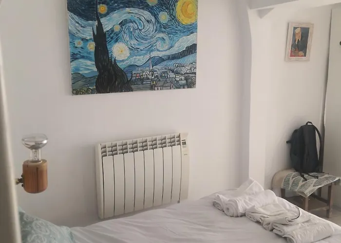 Appartement Casa De Pescadores V01a01 By R2r Consulting *