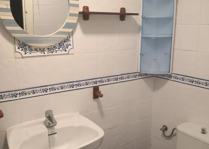 Casa De Pescadores V01a01 By R2r Consulting * Elantxobe