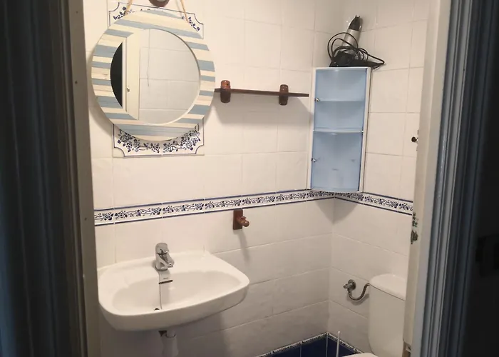 Casa De Pescadores V01a01 By R2r Consulting Appartement