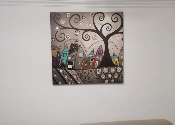 Appartement Casa De Pescadores V01a01 By R2r Consulting