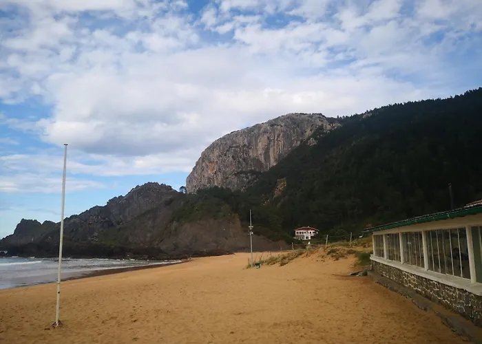 Appartement Casa De Pescadores V01a01 By R2r Consulting Elantxobe