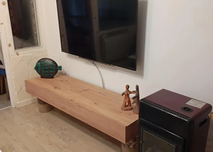 Appartement Casa De Pescadores V01a01 By R2r Consulting *