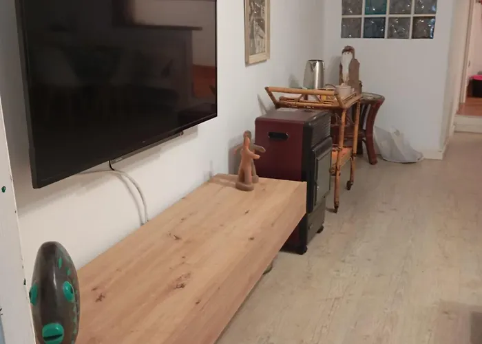 Casa De Pescadores V01a01 By R2r Consulting * Elantxobe