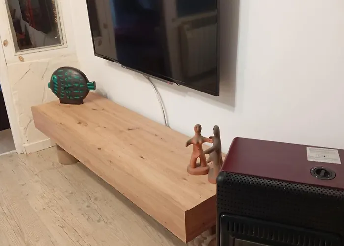 Casa De Pescadores V01a01 By R2r Consulting Appartement