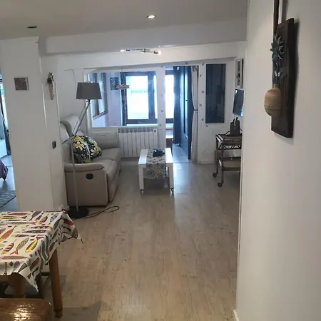 公寓 Casa De Pescadores V01a01 By R2r Consulting