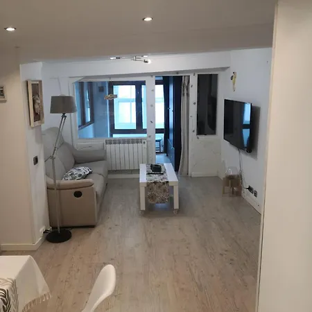 公寓 Casa De Pescadores V01a01 By R2r Consulting 埃兰特克索韦