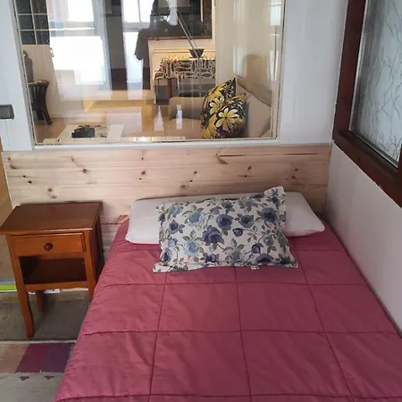 Casa De Pescadores V01a01 Apartment