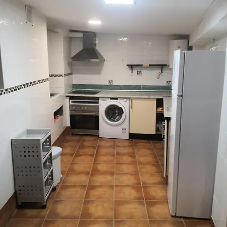 公寓 Casa De Pescadores V01a01 By R2r Consulting *