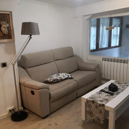 Apartment R2R - Casa De Pescadores - V01A01 Elanchove