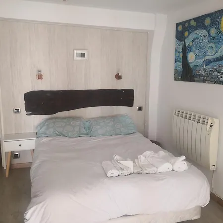 Casa De Pescadores V01a01