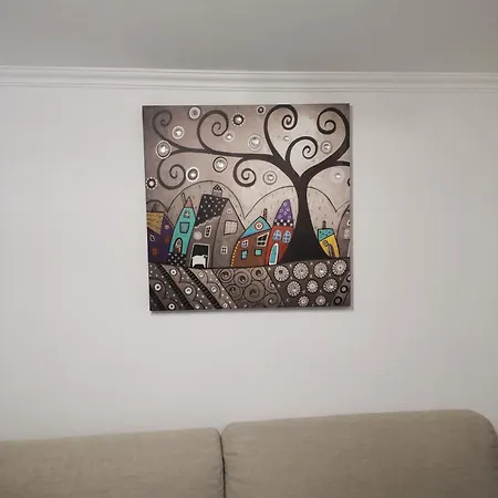 Apartment R2R - Casa De Pescadores - V01A01