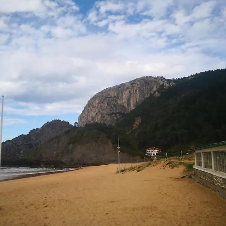 公寓 Casa De Pescadores V01a01 By R2r Consulting 埃兰特克索韦