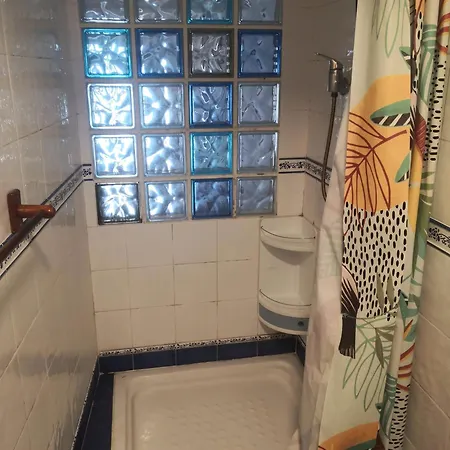 Casa De Pescadores V01a01