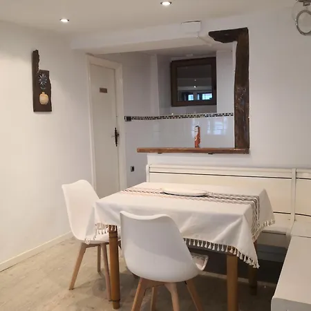 Casa De Pescadores V01a01
