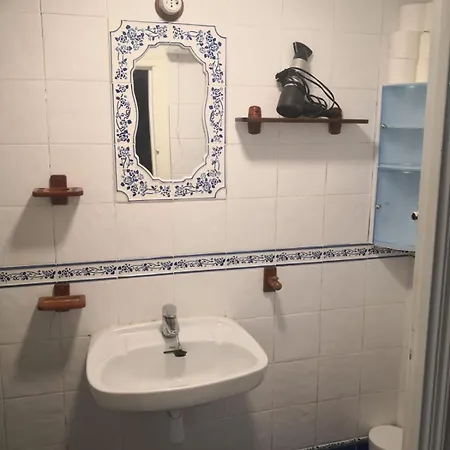 Casa De Pescadores V01a01 Appartement Elantxobe