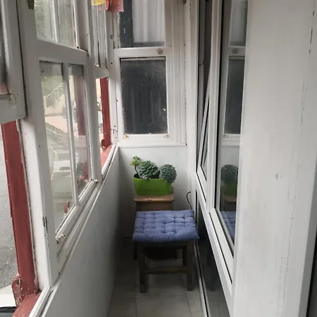 Appartement Casa De Pescadores V01a01 Elantxobe