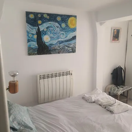 Appartement Casa De Pescadores V01a01 *