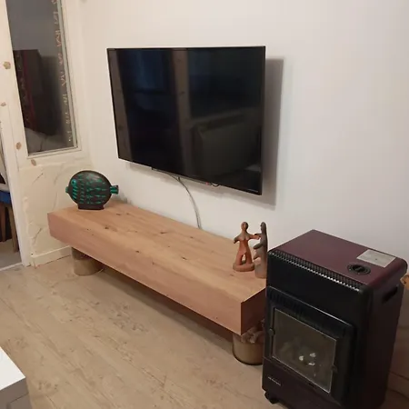 Appartement Casa De Pescadores V01a01 *